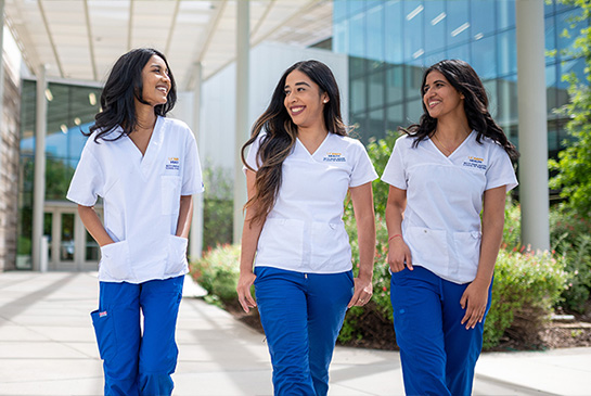 Betty Irene Moore School of Nursing at UC Davis Health